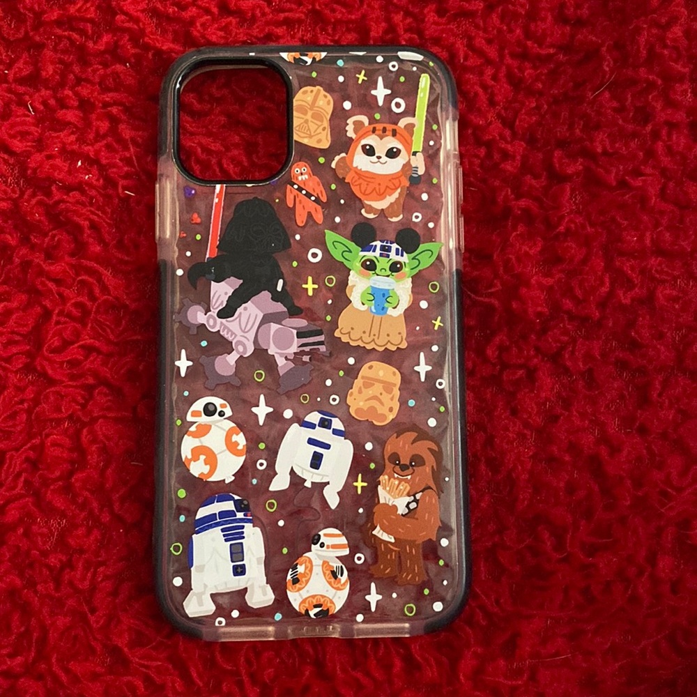 Star Wars iPhone 11 Case